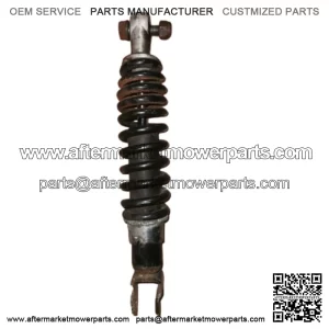 PEUGEOT SPEEDFIGHT 2,REAR SHOCK ABSORBER ALL GOOD