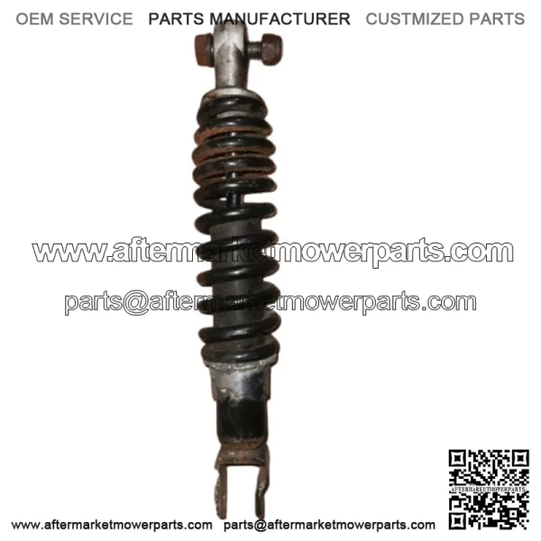 PEUGEOT SPEEDFIGHT 2,REAR SHOCK ABSORBER ALL GOOD