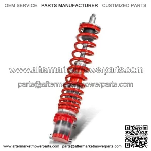Bitubo YEB0 front mono shock absorber for Peugeot Speedfight 50 H2O 1997-1998