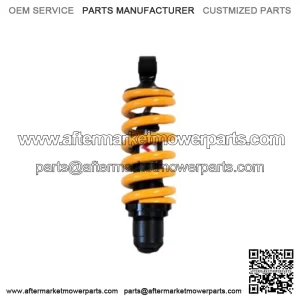 OEM 520-1432130 Rear Shock Absorber HONDA Grom JC61 JC75 240mm Yellow