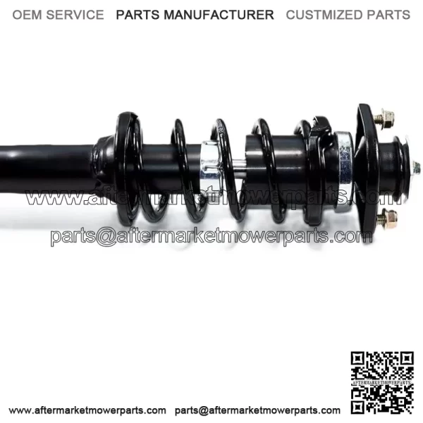 NEW Kawasaki 09-23 Mule 4000 4010 Trans KAF620 KAT620 Strut 45023-0005 (For: Kawasaki Mule 4010)