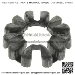 Kawasaki OEM Hub Shock Damper 92075-1068 NEW