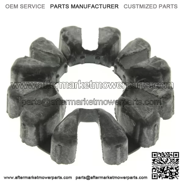 Kawasaki OEM Hub Shock Damper 92075-1068 NEW