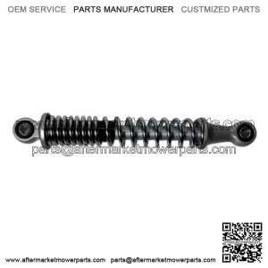 NEW Honda 265mm Chrome Shock Absorber for Z50A K3-K9, Z50R, Z50J1, Z50J