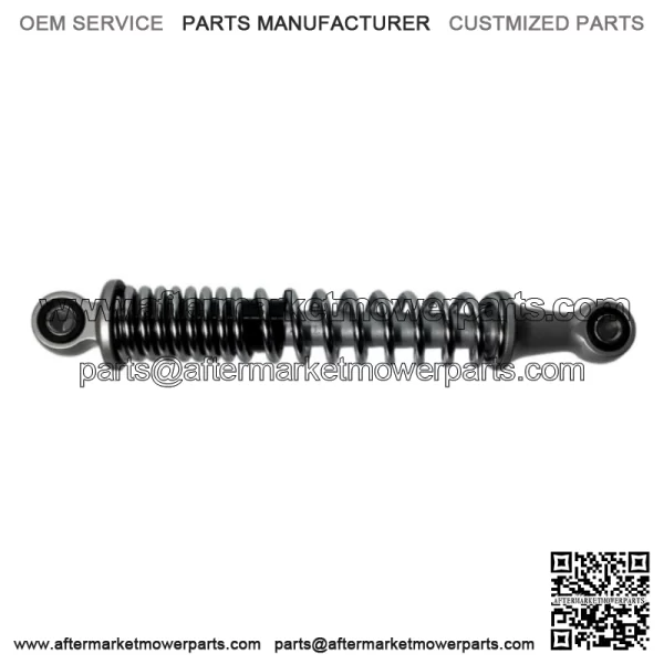 NEW Honda 265mm Chrome Shock Absorber for Z50A K3-K9, Z50R, Z50J1, Z50J