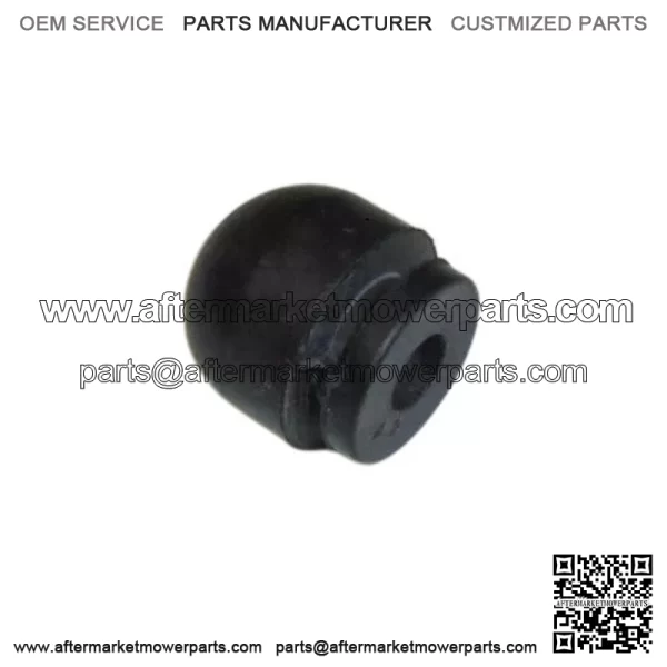NOS HONDA CB72 CB77 CB450 RUBBER AIR CLEANER SHOCK PROOF New 17257-268-000