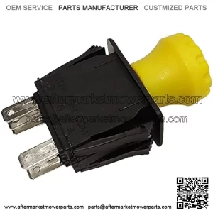 PTO Switch Fits John Deere AM118802 AM116235 3120 3320 3520