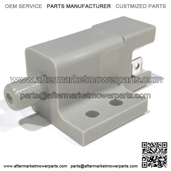 Safety Interlock Switch fits John Deere Gator HPX615E, HPX815E, Military 6x4