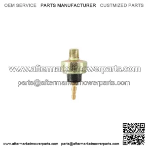 New Oil Pressure Switch for Gators 6X4, A3T Military, HPX 4X2, HPX 4X4, HPX 815E