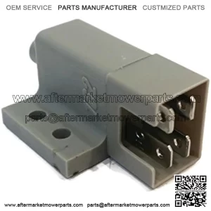 Safety Switch fits John Deere 4x4 Trail HPX, 6x4, CS, CX, Gator Turf 4x2 Gators