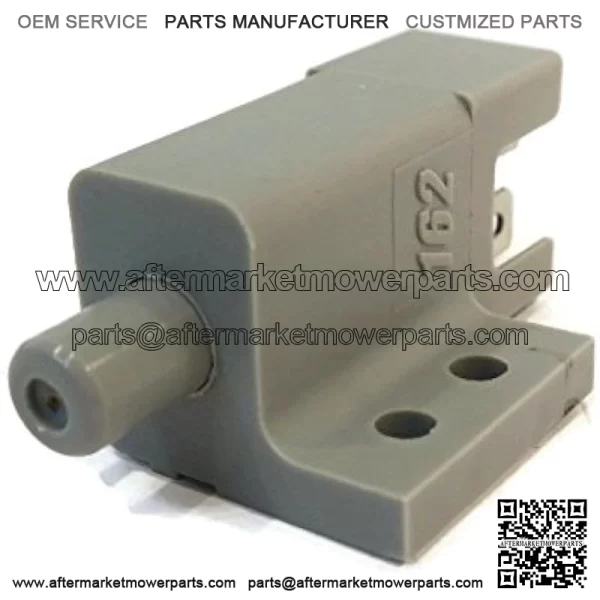 Safety Switch fits John Deere 4x4 Trail HPX, 6x4, CS, CX, Gator Turf 4x2 Gators - Image 4