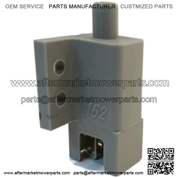 Safety Switch fits John Deere 4x4 Trail HPX, 6x4, CS, CX, Gator Turf 4x2 Gators - Image 5