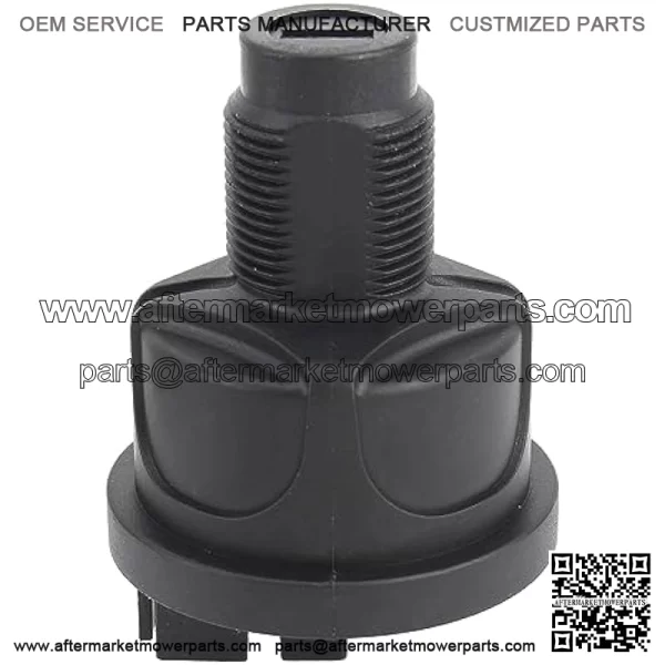 Ignition Switch for John Deere 1550 1570 1580 Z920 Z930 Z915 2700 2400 GX345 LX280 355D GT225 GT235E GT235 GX255 for AUC18708 AUC15805 AUC13979 UC10104 TCA26088 TCA24615 - Image 2
