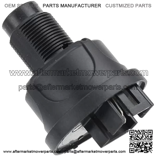Ignition Switch for John Deere 1550 1570 1580 Z920 Z930 Z915 2700 2400 GX345 LX280 355D GT225 GT235E GT235 GX255 for AUC18708 AUC15805 AUC13979 UC10104 TCA26088 TCA24615 - Image 3