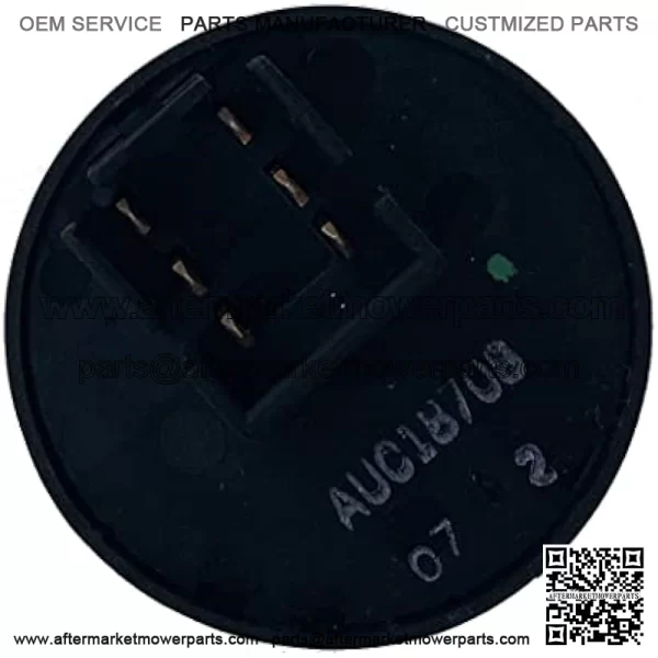 Original Equipment Switch - AUC18708 - Image 2