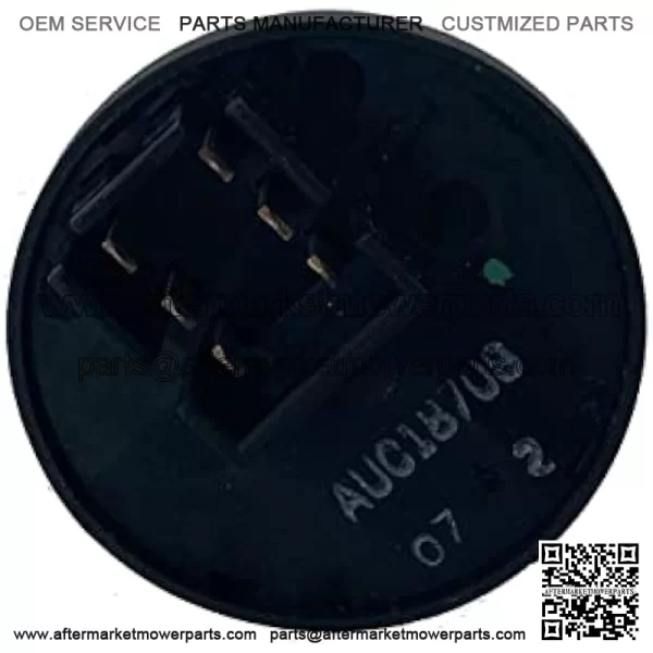 Original Equipment Switch - AUC18708 - Image 3