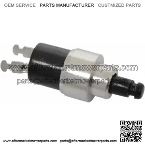 OEM Replacement Handlebar Switch Button Starter Horn Harley Shovelhead Sportster (For: Harley-Davidson)
