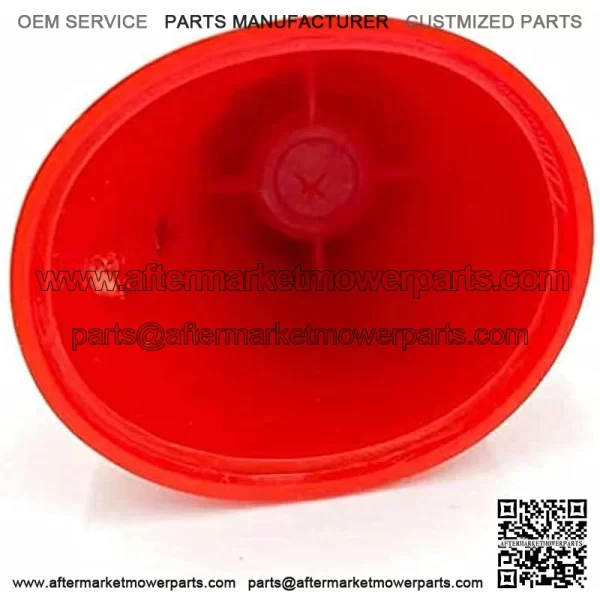 Replace M113632 John Deere Shifter Knob - Image 4