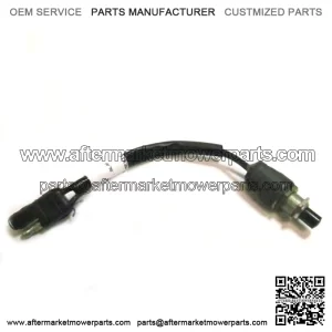 New OEM Snowmobile Reverse Alarm Switch See  0630-228