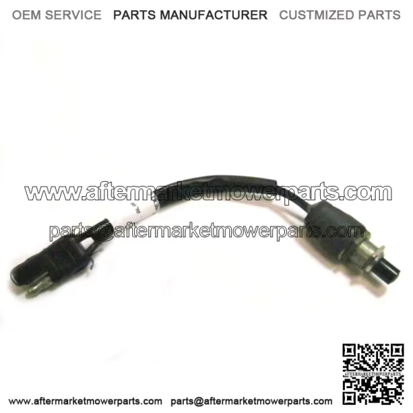 New OEM Snowmobile Reverse Alarm Switch See  0630-228