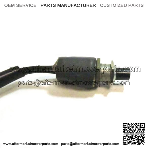 New OEM Snowmobile Reverse Alarm Switch See  0630-228 - Image 2
