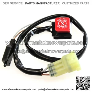 Kill Switch for Polaris Replaces OEM #'s 4011540 4012270 & 4013382