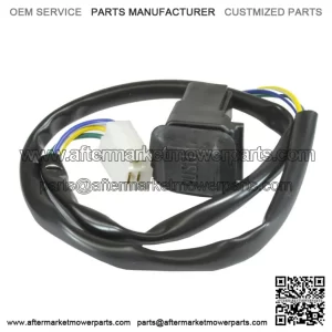 HI/Low Beam Replacement Dimmer Switch for Polaris Replaces OEM # 4110136