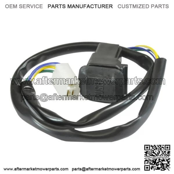 HI/Low Beam Replacement Dimmer Switch for Polaris Replaces OEM # 4110136