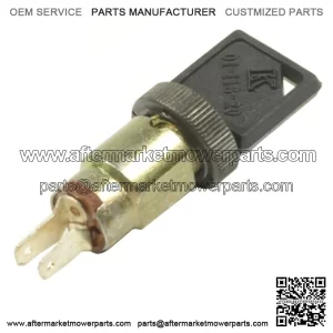 Ignition Switch for Arctic Cat Kitty Cat Z120 ZR120 Replaces OEM# 0109-822