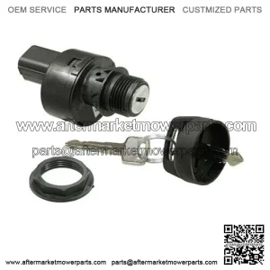 IGNITION SWITCH for snowmobile ARCTIC CAT ZR 8000 2014-2015 Repl. 0609-910 (For: Arctic Cat)