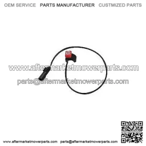 Kill Switch SM-01582 (For: Arctic Cat Blast XR 4000)