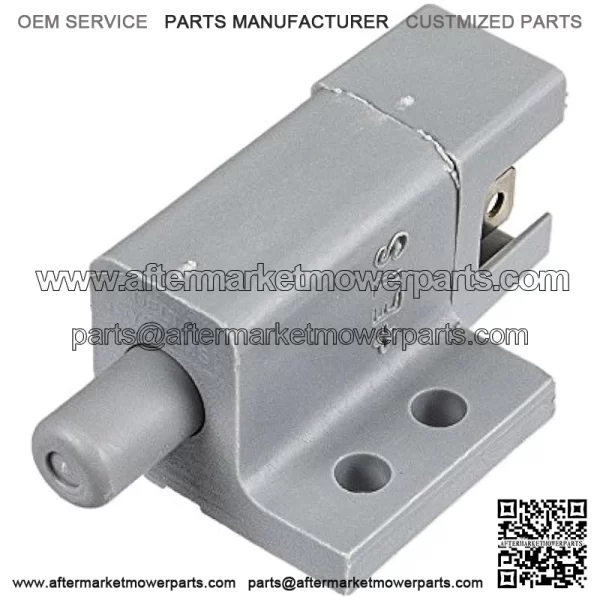925-04039 Screw Mount Switch 800 LT1045 LT1050 LT1042 LT1046 GT1554 1300 SLT1554 SLT1550 LT1040 LT1024 LT1022 - Image 2