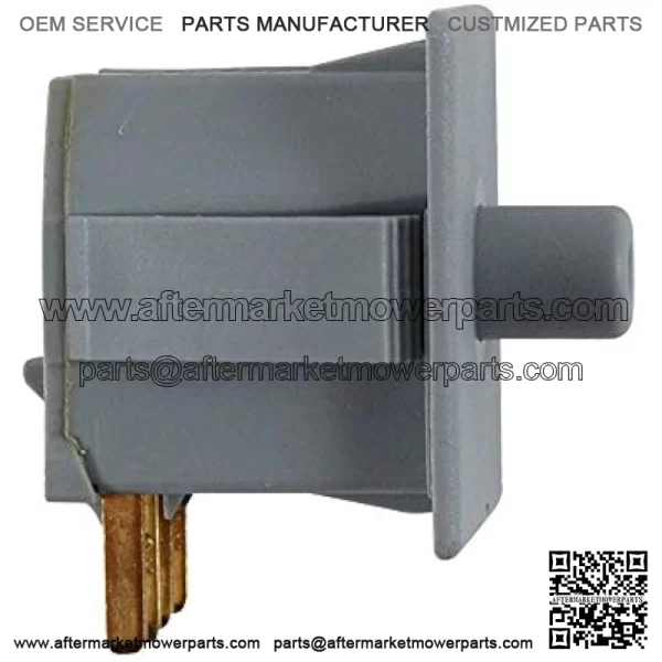 925-04040 Seat Switch RZT50 LTX1040 RZT54 RZT42 GT1554 SLT1554 GT2544 GT2550 RZT-42 GT2554 RZT-50 GT2542