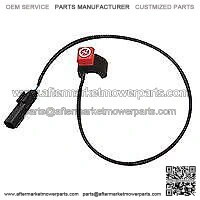 Kill Switch SM-01582 (For: More than one vehicle)