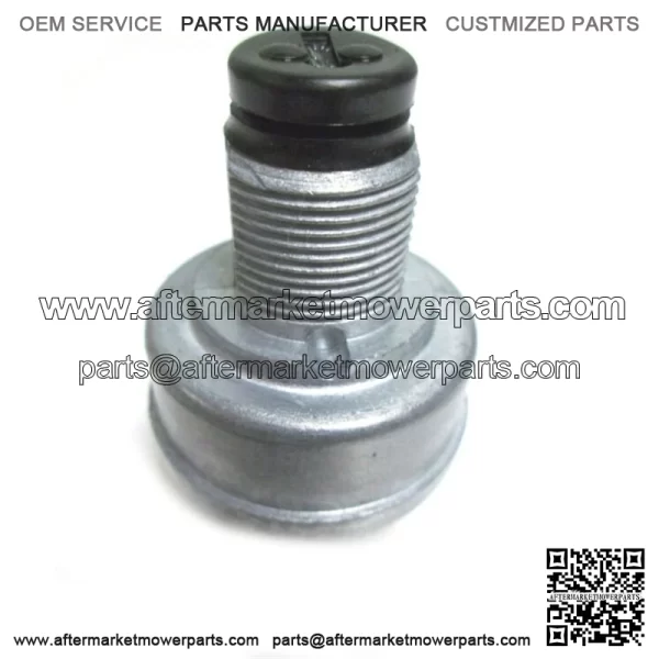OEM Snowmobile Ignition Switch & Key 0609-082 & 0609-412 - Image 4