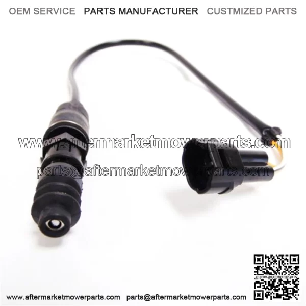 OEM Suzuki ATV Brake Light Switch Assembly 37740-38F01 - Image 3