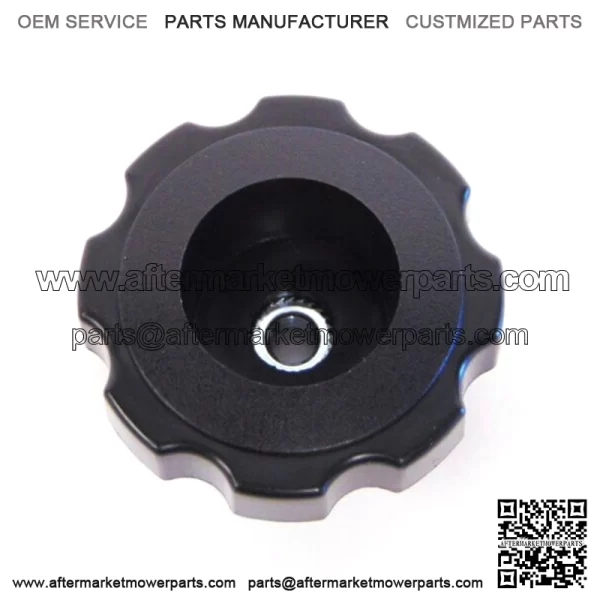 OEM  Lawn Mower Access Door Knob  1670578SM - Image 2