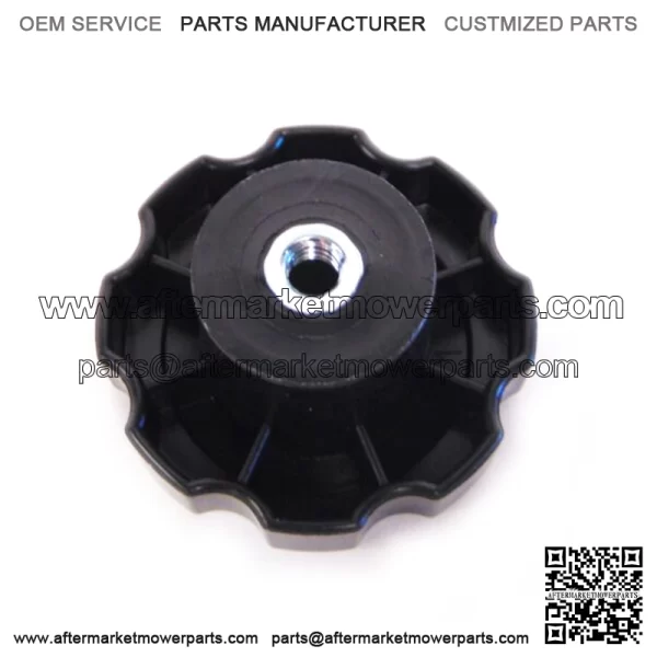 OEM  Lawn Mower Access Door Knob  1670578SM - Image 4