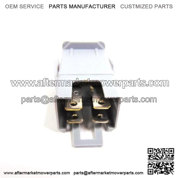 OEM Lawn Mower Snap Switch 7022886YP - Image 2