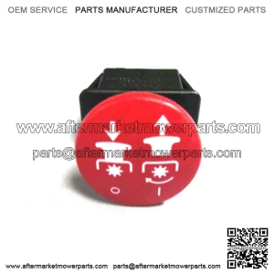 OEM  Ariens Lawn Mower Clutch Switch 01545600 4 FIT