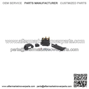 EZGO TXT Medalist Forward Reverse Switch Assembly