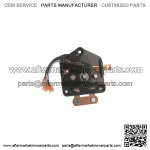 Club Car Electric 48 Volt Forward Reverse Switch Assembly 1983.5+