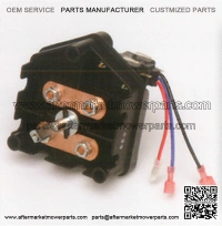 Club Car Forward Reverse Switch CD 1995 48v