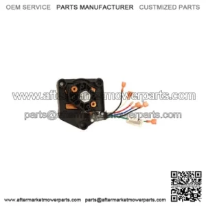 Forward Reverse Switch Club Car DS 1996+ With 3 Micro Switches