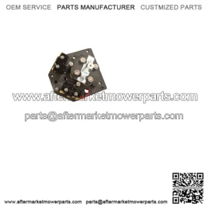 Forward Reverse Switch EZGO 1986-1993 non-DCS