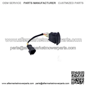 Forward Reverse Switch Yamaha Drive2 Drive 2006+ G22
