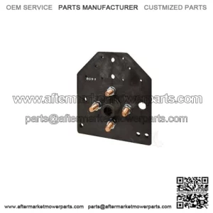 Contact Board Forward Reverse With Studs EZGO Marathon Non-DCS Gas 1976-1993 Electric 1971+