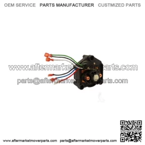 Forward Reverse Switch Without Handle Club Car DS PowerDrive 48V Electric 1996+
