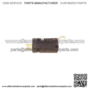 EZGO Gas Forward Reverse Micro Switch 2001+