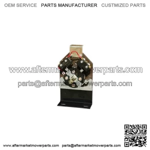 EZGO High Output Forward Reverse Switch 1994+